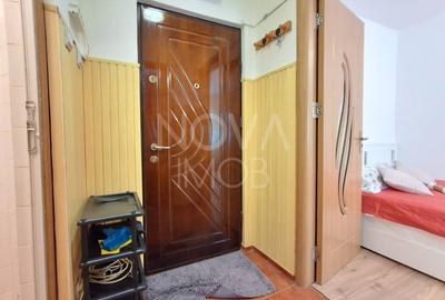 Garsoniere de inchiriat Vasile Aaron - Str. Semaforului - 6