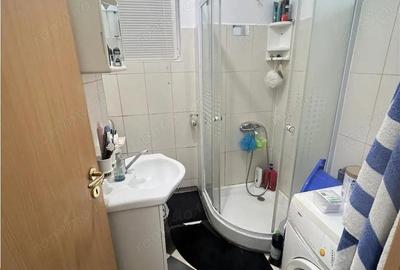 1 camera zona Sagului bloc nou etaj 1 CENTRALA PROPRIE - 1