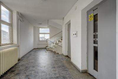 Garsonieră decomandată, mobilată în Chișinau - 14