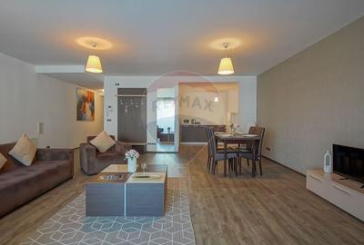 Apartament premium cu 3 camere - Silver Mountain, Poiana Brasov - 11