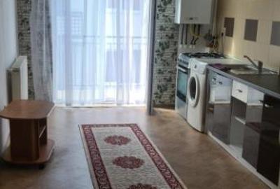 Apartament 1 camera decomandat zona Stejarului Apartament 1 camera decomandat zona Stejarului - 2