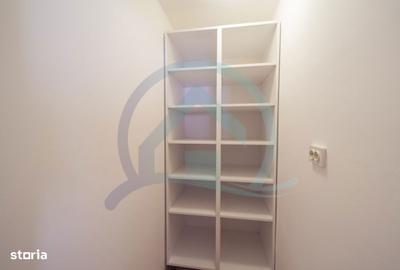 Apartament cu 2 camere decomandat în Alfa - 7