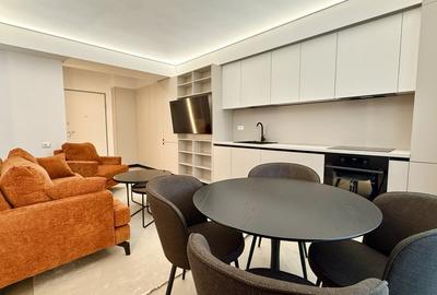 Apartament cu 2 camere decomandat, mobilat în Pipera - 5