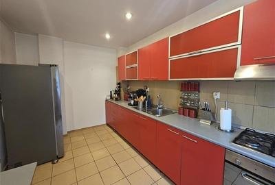 Casuta cu flori si miresme din Pipera situata in ansamblu rezidential securizat, Casuta cu flori si miresme din Pipera situata in ansamblu rezidential securizat, - 27