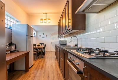 Apartament 5 camere in vila | parter | Bucure?tii Noi ... - 3