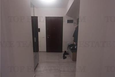 Apartament cu 3 camere semidecomandat, mobilat în Calea Călărașilor - 11