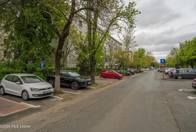 Apartament cu 2 camere semidecomandat în Titan - 14