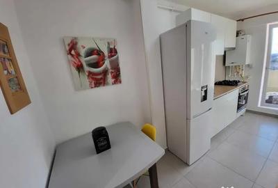 Apartament cu 2 camere decomandat în Central - 5