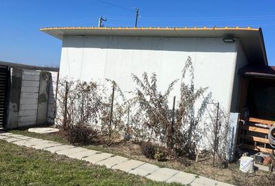 Teren de 490 mp, în Șerbeștii Vechi