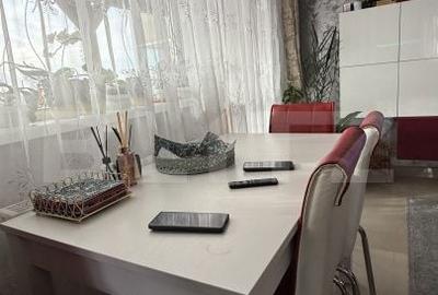 Apartament cu 3 camere în Central - 9