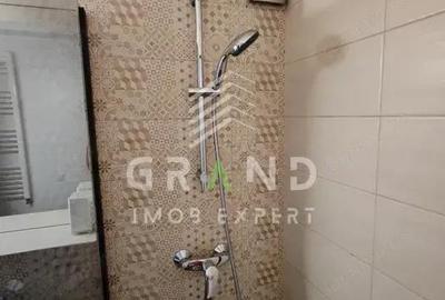 Garsonieră semidecomandată în Grigorescu - 1