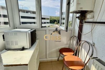 Apartament 3 camere | Decomandat | 60 mpu | zona Mehedinti Manastur - 6