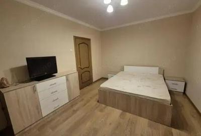 Oferim spre inchiriere garsoniera in zona Aviatiei