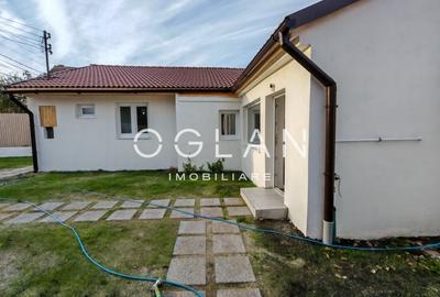 Casa de  vanzare pe un singur nivel Terezian-renovata in 2024 - 2