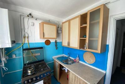 Se inchiriaza garsoniera, Central - 4