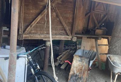 Casă cu 3 camere în Doba - 5