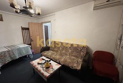 Apartament cu 2 camere semidecomandat, mobilat în Veteranilor - 2
