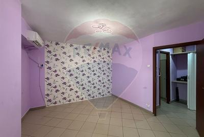 Spațiu comercial, de 61 mp, în Chișinau - 3