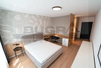 Apartament cu 2 camere semidecomandat în Central - 2