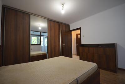 Apartament cu 3 camere decomandat, mobilat în Titan - 6
