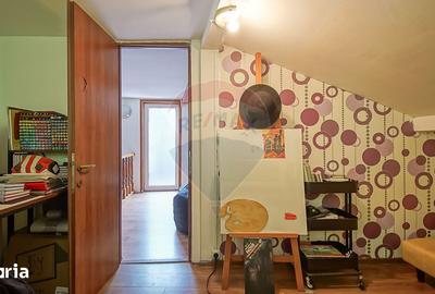Casă cu 3 camere cu Teren 102 Mp în Schei - 19