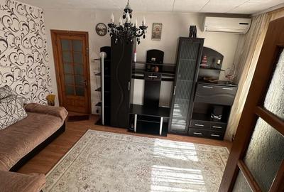 Apartament cu 2 camere în George Enescu - 2