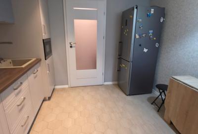 Apartament cu 4 camere decomandat, mobilat în Aradului - 5