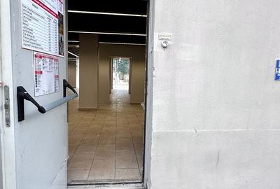 Inchiriere spatiu comercial B-dul Ghencea nr. 34 (Stadion Steaua) - 5