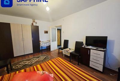 Garsonieră decomandată, mobilată în P-ța Gorjului - 3