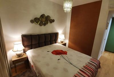 Apartament cu 2 camere decomandat, mobilat în Aviației - 5