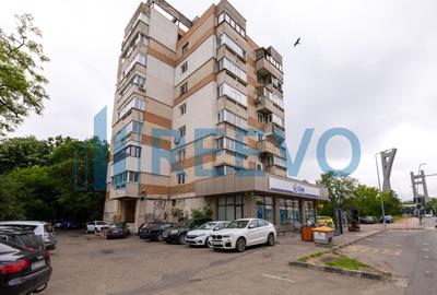 Apartament cu 4 camere decomandat, mobilat în Ultracentral - 39