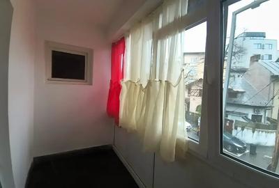 Apartament cu 2 camere decomandat în Domenii - 14