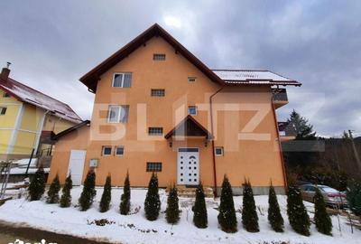 Spațiu comercial, de 500 mp, în Bucium - 14