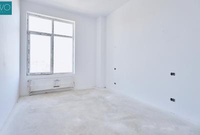 Când spațiul devine stil de viață, 3 camere elegante înălțime de 3.3m - 10