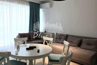 Apartament cu 2 camere în Nord - 15