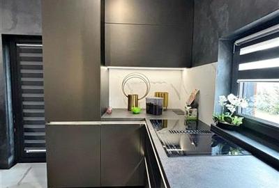 Casa premium plan parter, 125mp utili, teren 500mp, Harman - 5