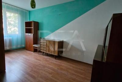 APARTAMENT CU 4 CAMERE DE VANZARE LANGĂ PIAȚA OZANA LA 132000 EURO - 19