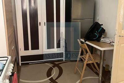 Garsonieră semidecomandată, mobilată în Centrul Istoric - 12