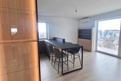 Apartament cu 3 camere decomandat în Exterior Vest - 6