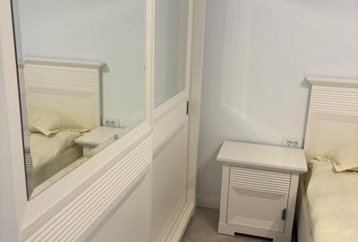 Apartament 3 camere Plaza Residence Prima inchiriere - 1