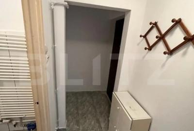 Apartament cu 2 camere decomandat în Micro 14 - 4