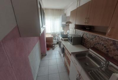 Garsonieră decomandată în Dâmbu Pietros - 5