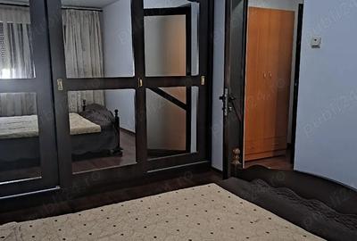 Apartament cu 2 camere semidecomandat în Central - 6