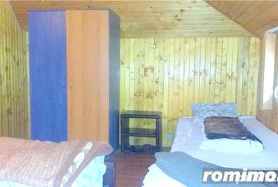 Casă cu 5 camere în Buziașului - 2