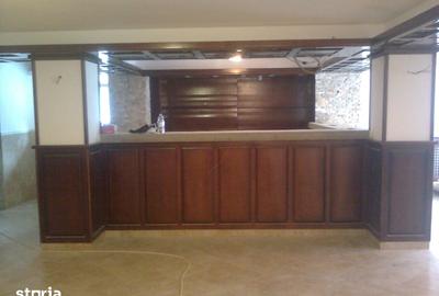 Spațiu comercial, de 200 mp, în Ultracentral - 5