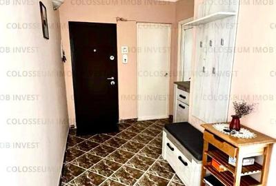 Apartament cu 3 camere,2 bai- zona Lamaitei. - 5