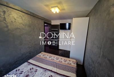 Apartament cu 3 camere, mobilat în Central - 2