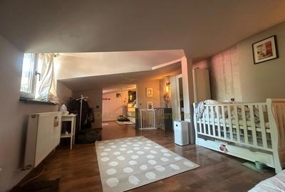 Vanzare - Proprietate cu Potential-Locuinta si Business - 21