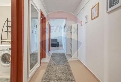 Apartament cu 2 camere | De inchiriat | Ozone Residence | Coresi - 6