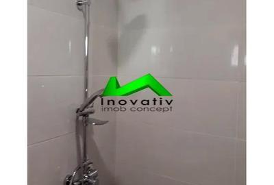Garsonieră circulară în Terezian - 8